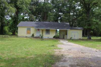 Home For Sale in Carthage, Texas