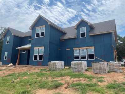 Home For Sale in Arcadia, Oklahoma