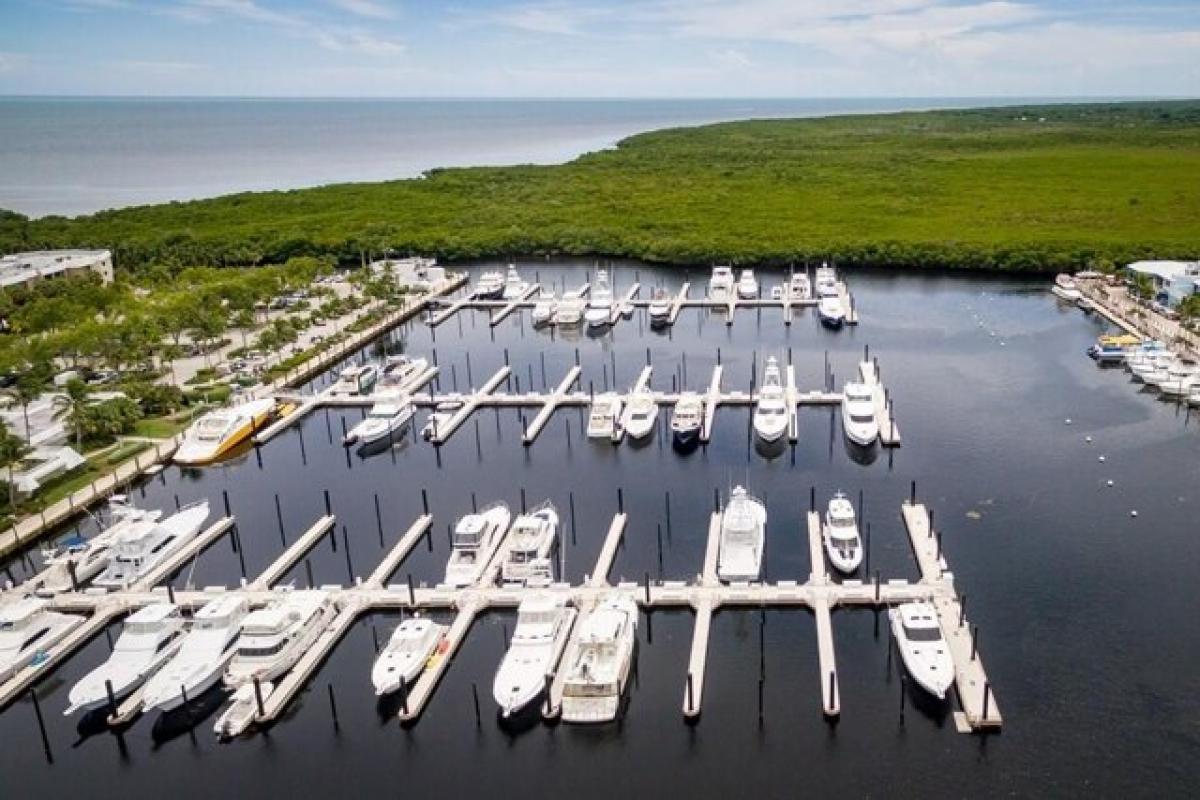 Picture of Residential Land For Sale in Key Largo, Florida, United States