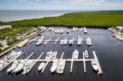 Residential Land For Sale in Key Largo, Florida