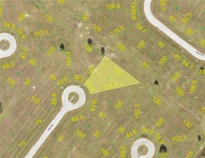 Residential Land For Sale in Placida, Florida