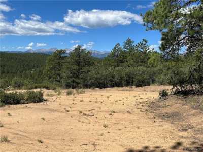 Residential Land For Sale in Weston, Colorado