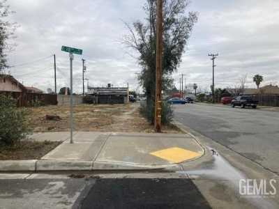 Residential Land For Sale in Bakersfield, California