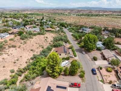 Residential Land For Sale in Cottonwood, Arizona