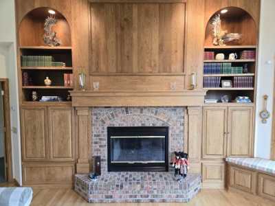 Home For Sale in Apple River, Illinois