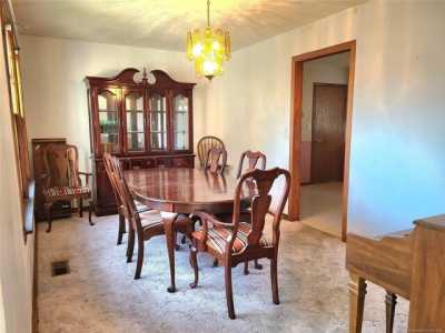 Home For Sale in Tahlequah, Oklahoma