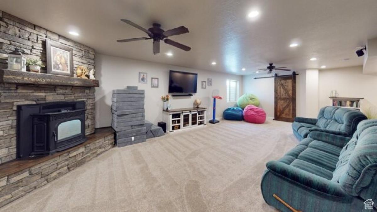 Picture of Home For Sale in Cedar City, Utah, United States