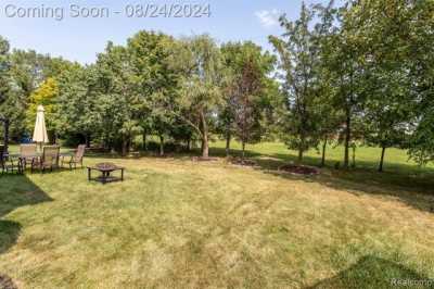 Home For Sale in Canton, Michigan