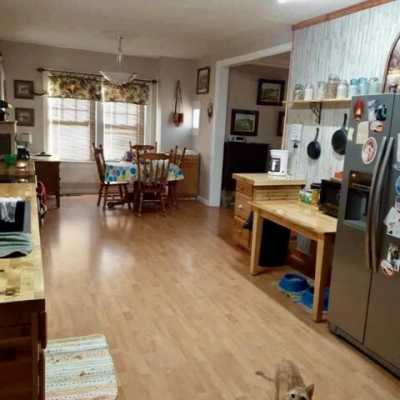 Home For Sale in Niota, Tennessee