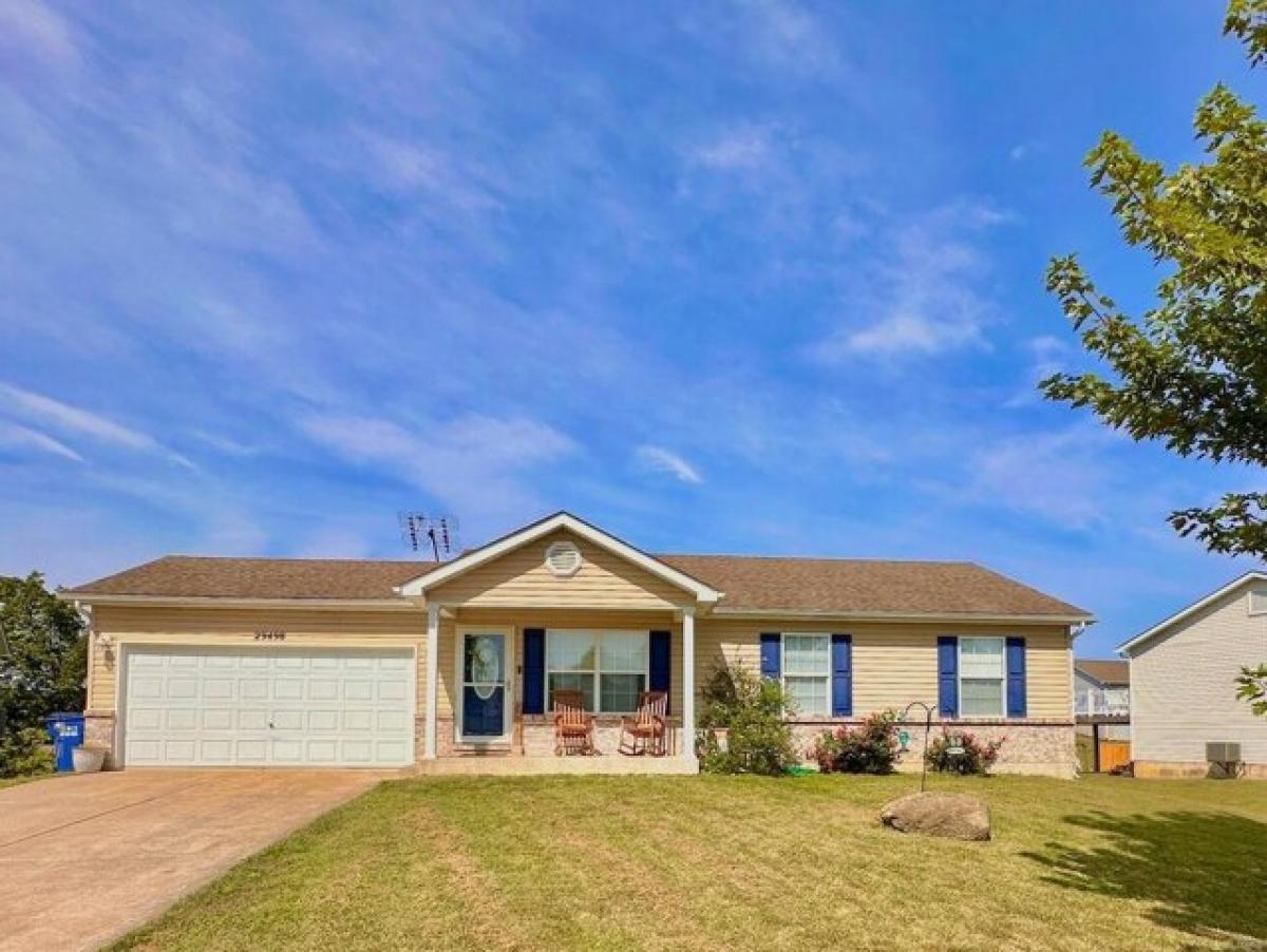 Picture of Home For Sale in Wright City, Missouri, United States