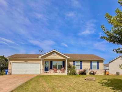 Home For Sale in Wright City, Missouri