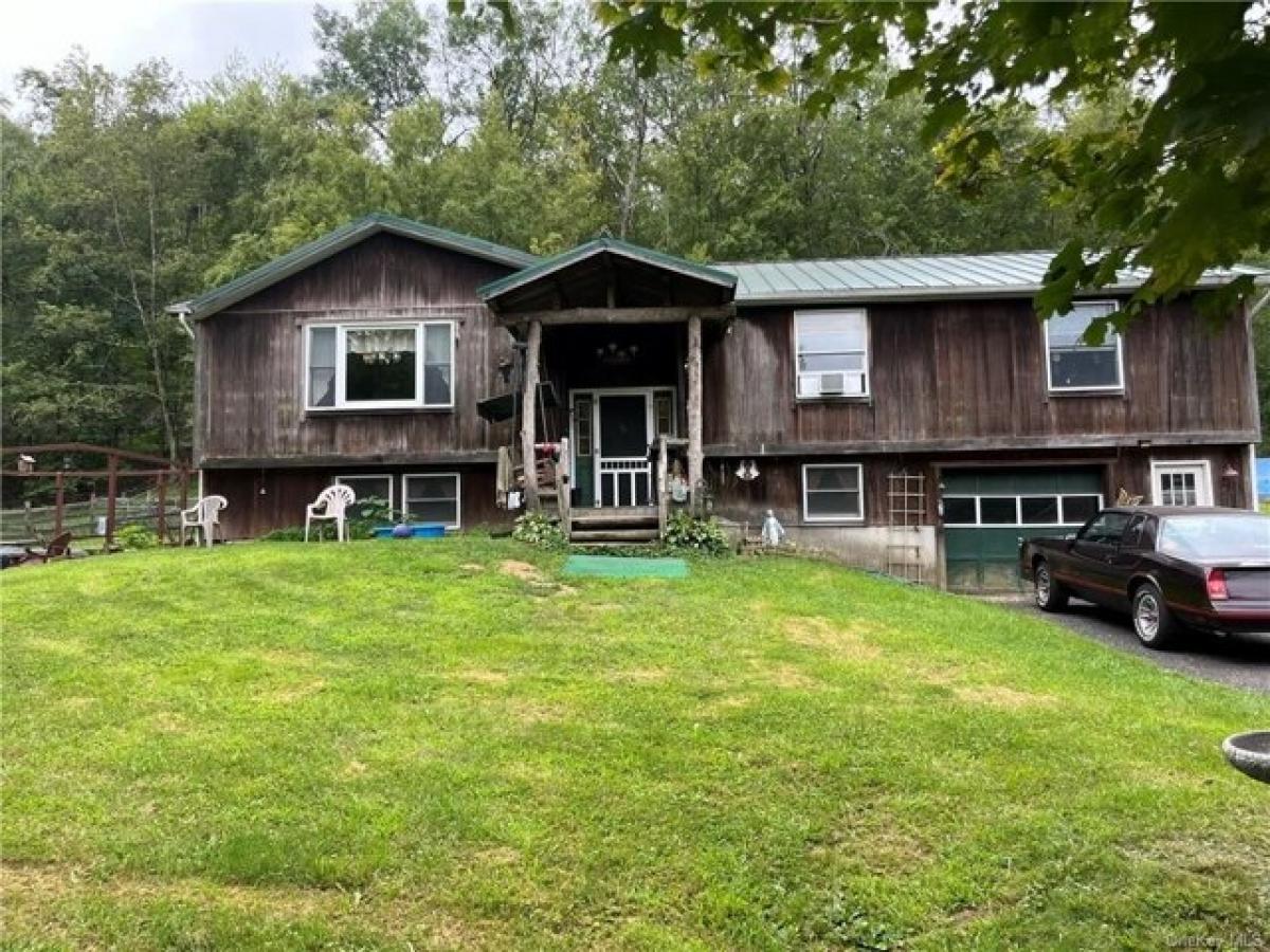 Picture of Home For Sale in Pleasant Valley, New York, United States