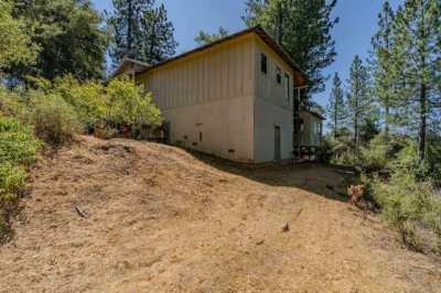 Home For Sale in Wilseyville, California