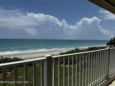 Home For Sale in Indian Harbour Beach, Florida