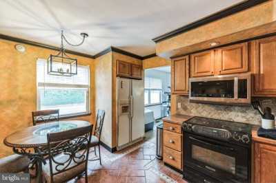 Home For Sale in Warminster, Pennsylvania