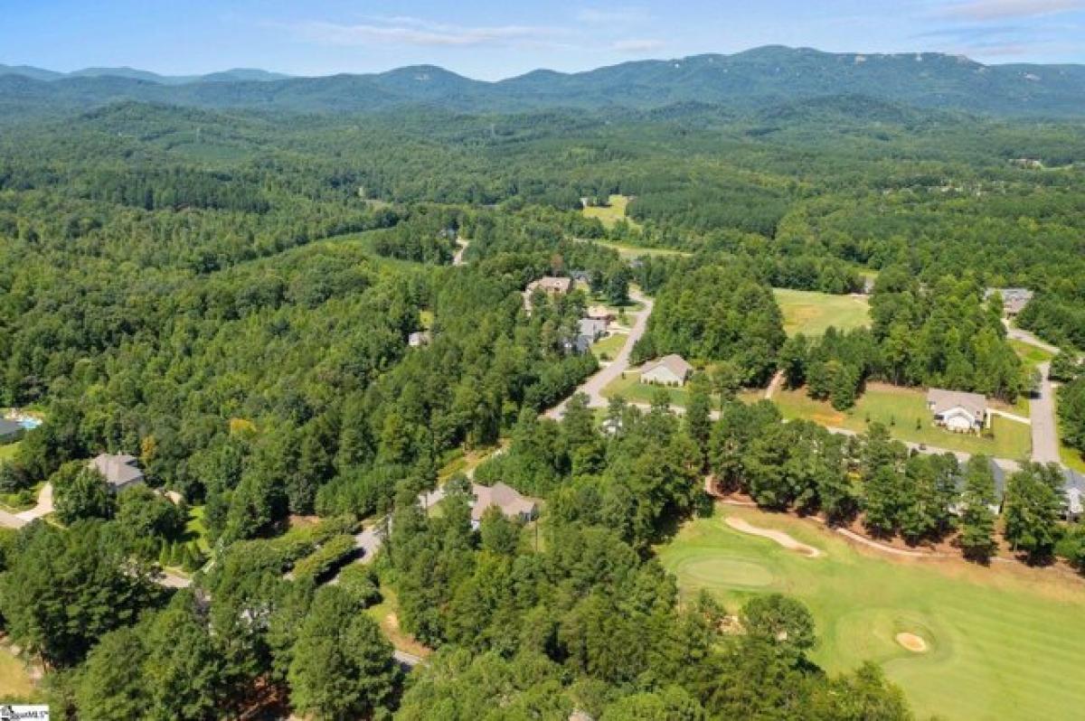 Picture of Residential Land For Sale in Travelers Rest, South Carolina, United States