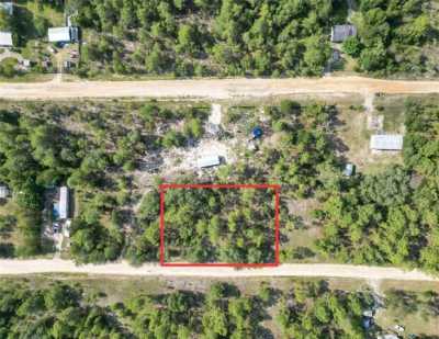 Residential Land For Rent in Interlachen, Florida