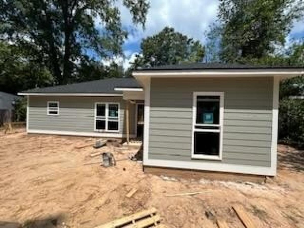 Picture of Home For Sale in Albany, Georgia, United States