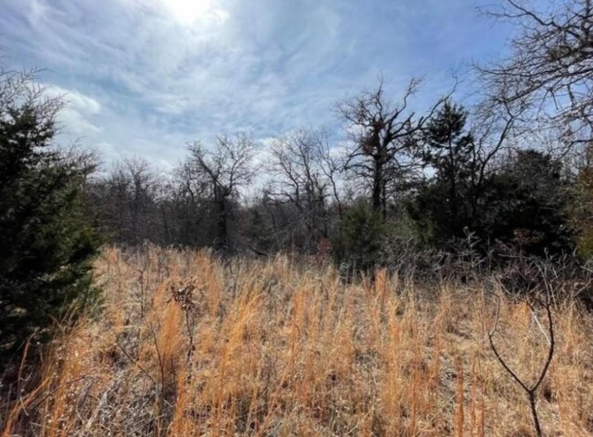 Picture of Residential Land For Sale in Harrah, Oklahoma, United States