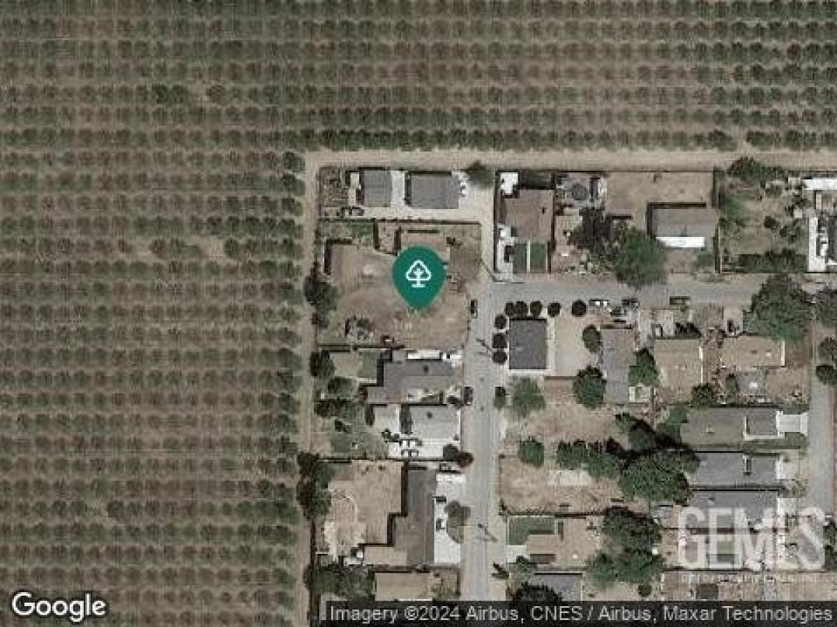 Picture of Residential Land For Sale in Shafter, California, United States