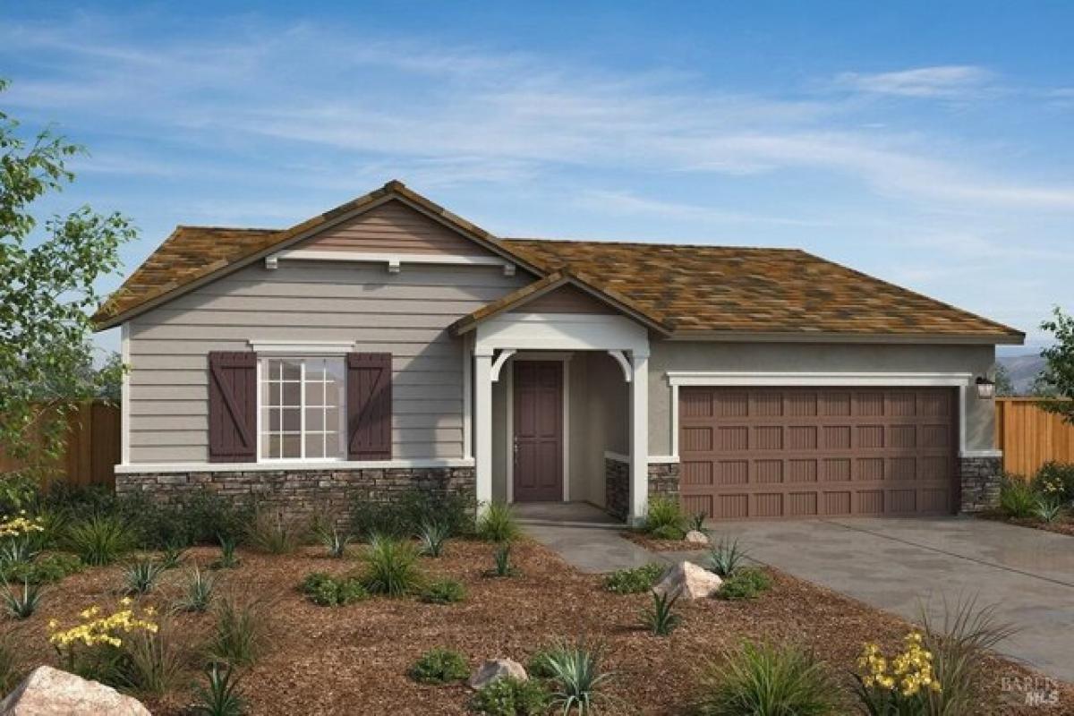 Picture of Home For Sale in Vacaville, California, United States