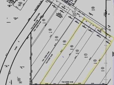 Residential Land For Sale in 