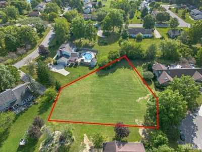 Residential Land For Sale in Fort Wayne, Indiana