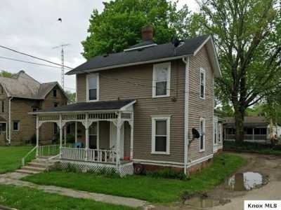 Home For Sale in Fredericktown, Ohio