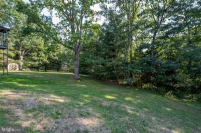 Home For Sale in Oakland, Maryland