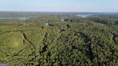 Residential Land For Sale in Elberton, Georgia