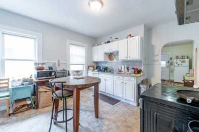 Home For Sale in Medford, Massachusetts