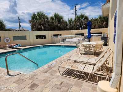 Home For Sale in Ponce Inlet, Florida