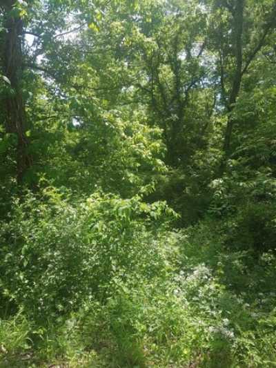 Residential Land For Sale in Oak Hill, Ohio