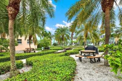 Home For Sale in Indian Rocks Beach, Florida