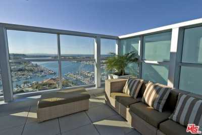 Home For Sale in Marina del Rey, California