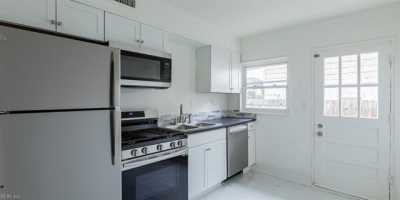 Apartment For Rent in Norfolk, Virginia