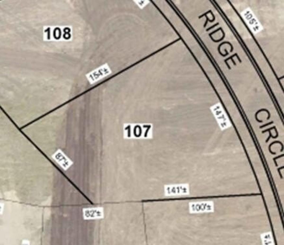 Picture of Residential Land For Sale in Brookings, South Dakota, United States