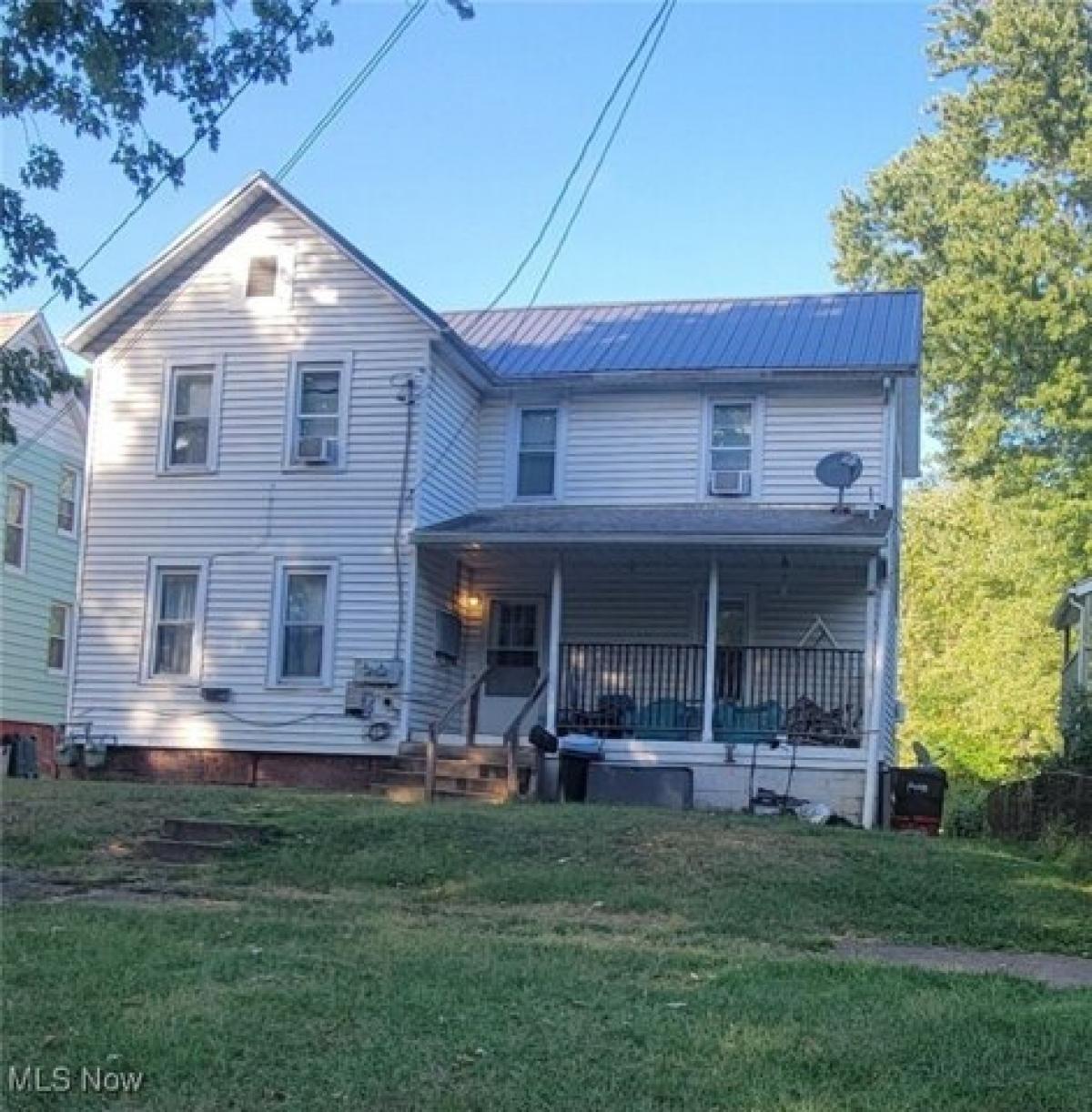 Picture of Home For Sale in Marietta, Ohio, United States