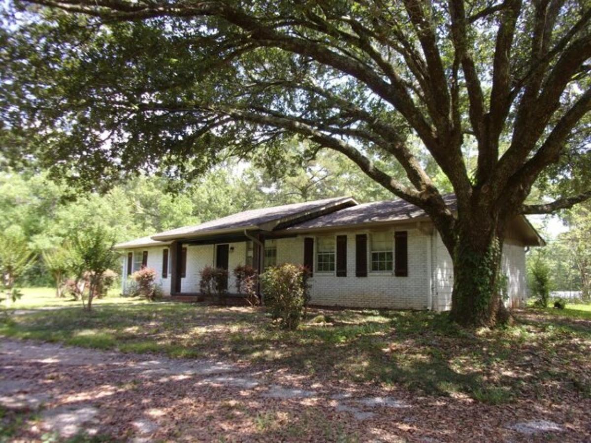 Picture of Home For Sale in Laurel, Mississippi, United States