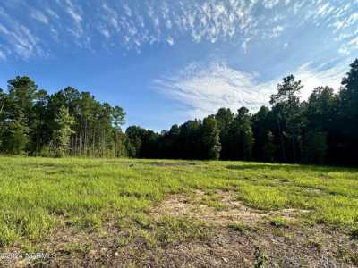 Residential Land For Sale in Zebulon, North Carolina