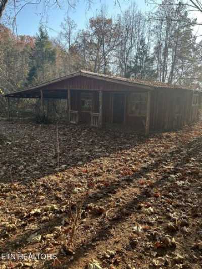 Residential Land For Sale in Speedwell, Tennessee