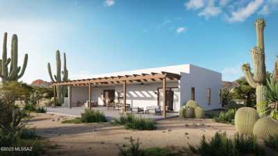 Residential Land For Sale in Tucson, Arizona