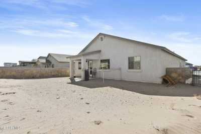 Home For Sale in Socorro, Texas