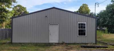 Home For Sale in Patterson, Arkansas