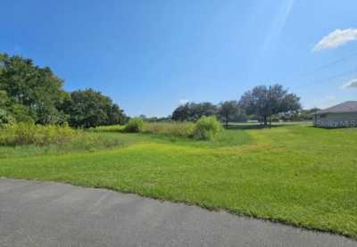 Residential Land For Sale in Crystal River, Florida