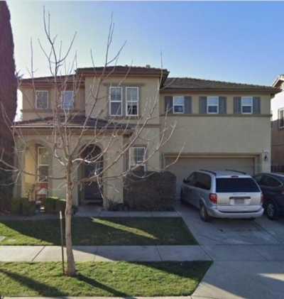 Home For Sale in Lodi, California