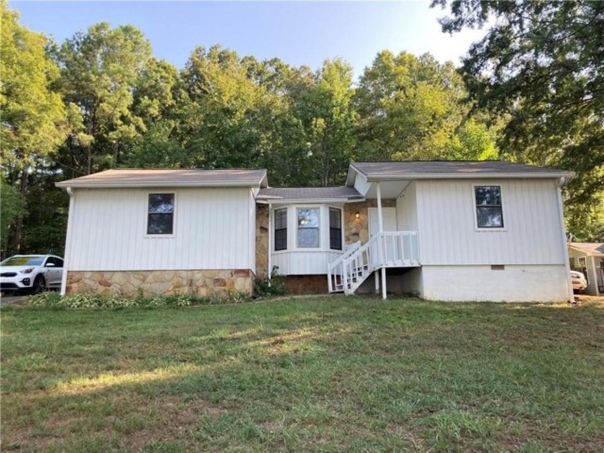 Picture of Home For Rent in Cartersville, Georgia, United States