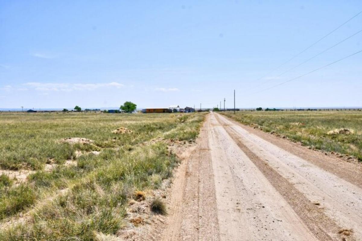 Picture of Residential Land For Sale in Estancia, New Mexico, United States