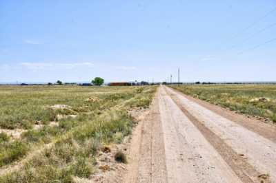 Residential Land For Sale in Estancia, New Mexico