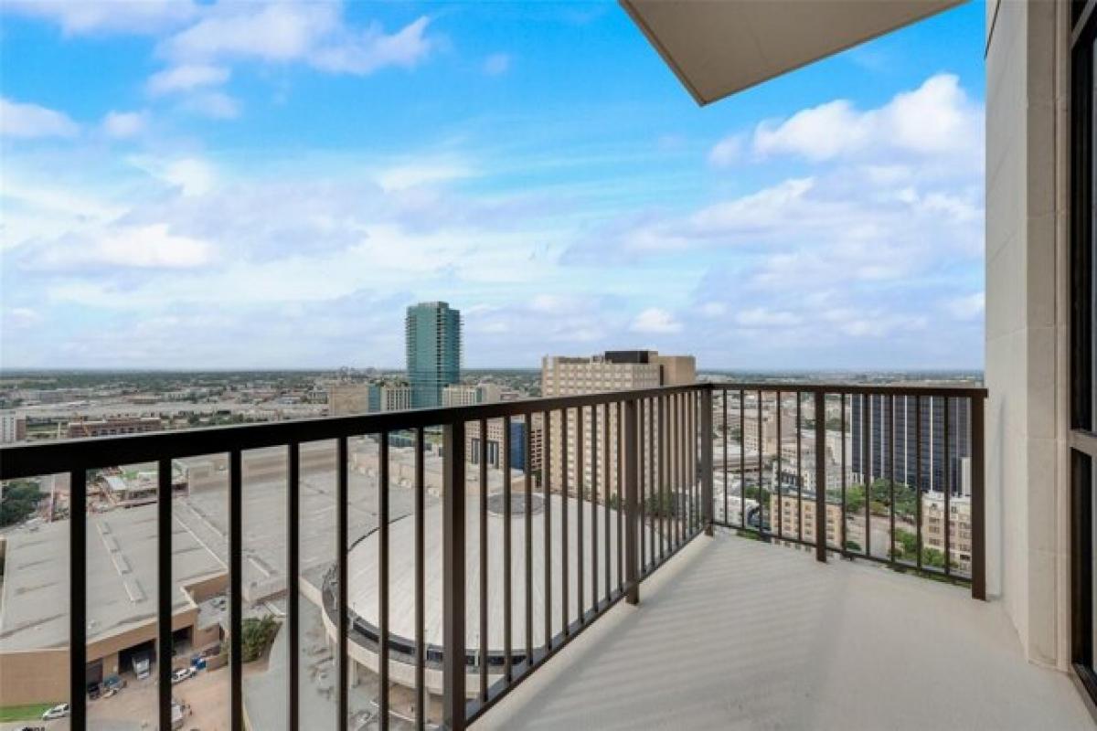 Picture of Apartment For Rent in Fort Worth, Texas, United States